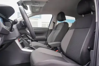 Photo 14 Volkswagen Polo  1.0 TSI 95 S&S DSG7