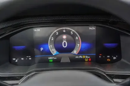 Photo 23 Volkswagen Polo  1.0 TSI 95 S&S DSG7