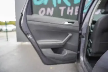 Photo 15 Volkswagen Polo  1.0 TSI 95 S&S DSG7