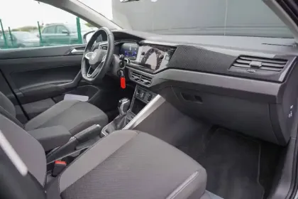 Photo 8 Volkswagen Polo  1.0 TSI 95 S&S DSG7