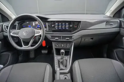 Photo 18 Volkswagen Polo  1.0 TSI 95 S&S DSG7