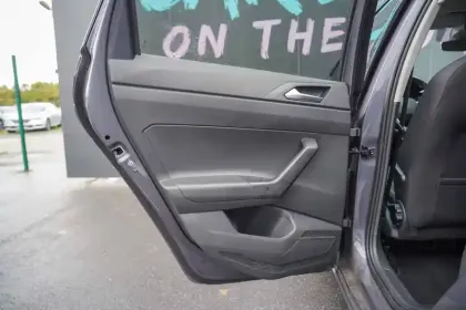 Photo 16 Volkswagen Polo  1.0 TSI 95 S&S DSG7