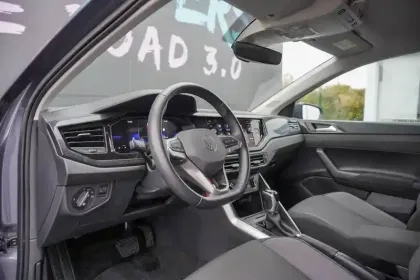 Photo 13 Volkswagen Polo  1.0 TSI 95 S&S DSG7