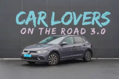 Photo Volkswagen Polo Vw Edition