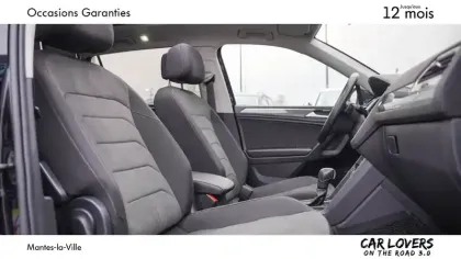 Photo 11 Volkswagen Tiguan allspace  1.5 TSI 150 EVO DSG7