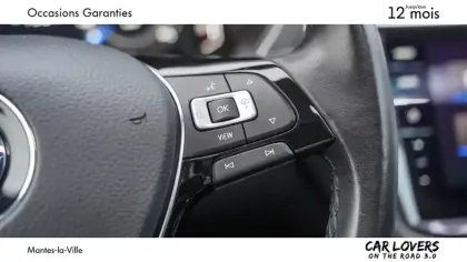 Photo 25 Volkswagen Tiguan allspace  1.5 TSI 150 EVO DSG7