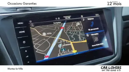 Photo 30 Volkswagen Tiguan allspace  1.5 TSI 150 EVO DSG7