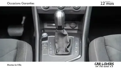 Photo 22 Volkswagen Tiguan allspace  1.5 TSI 150 EVO DSG7