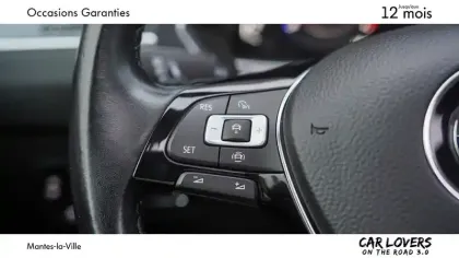 Photo 24 Volkswagen Tiguan allspace  1.5 TSI 150 EVO DSG7