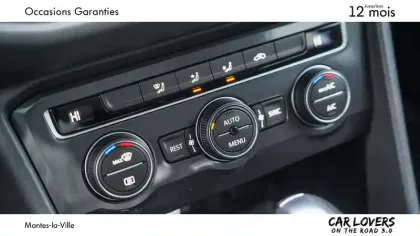 Photo 27 Volkswagen Tiguan allspace  1.5 TSI 150 EVO DSG7