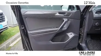 Photo 15 Volkswagen Tiguan allspace  1.5 TSI 150 EVO DSG7