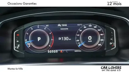 Photo 26 Volkswagen Tiguan allspace  1.5 TSI 150 EVO DSG7