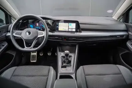 Photo 19 Volkswagen Golf  1.0 TSI OPF 110 BVM6