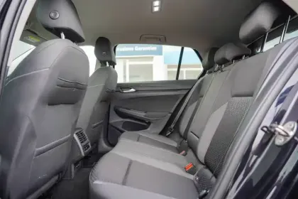 Photo 18 Volkswagen Golf  1.0 TSI OPF 110 BVM6