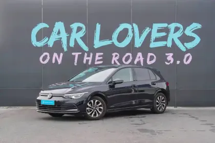 Photo Volkswagen Golf Active