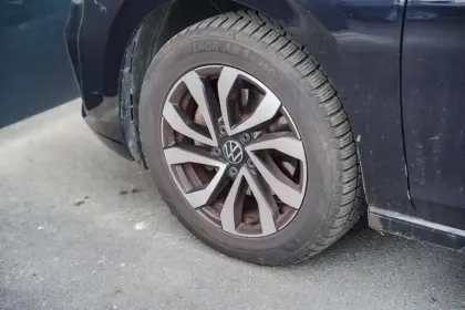 Photo 12 Volkswagen Golf  1.0 TSI OPF 110 BVM6