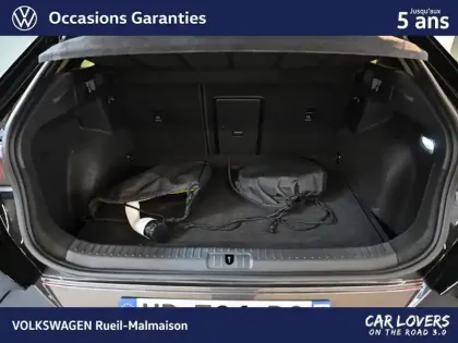 Photo 6 Cupra Formentor  1.4 e-HYBRID 204 ch DSG6