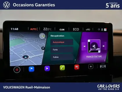 Photo 26 Cupra Formentor  1.4 e-HYBRID 204 ch DSG6