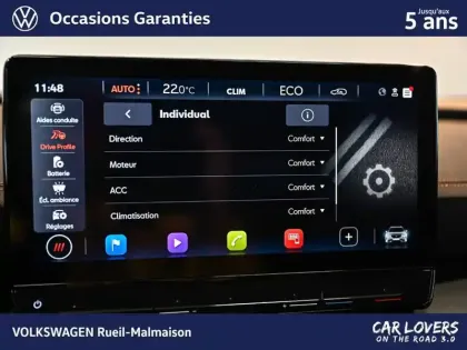 Photo 30 Cupra Formentor  1.4 e-HYBRID 204 ch DSG6