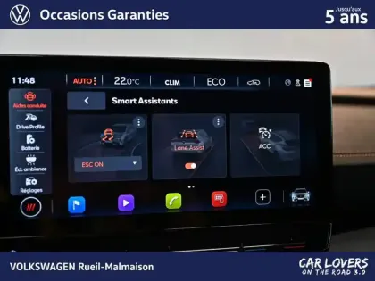 Photo 31 Cupra Formentor  1.4 e-HYBRID 204 ch DSG6