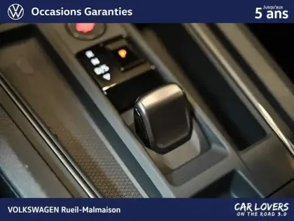 Photo 24 Cupra Formentor  1.4 e-HYBRID 204 ch DSG6