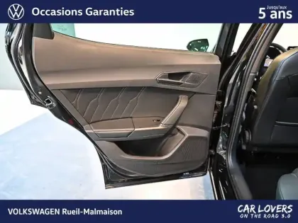 Photo 16 Cupra Formentor  1.4 e-HYBRID 204 ch DSG6