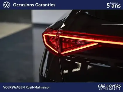 Photo 5 Cupra Formentor  1.4 e-HYBRID 204 ch DSG6