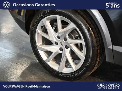 Photo 8 Cupra Formentor  1.4 e-HYBRID 204 ch DSG6