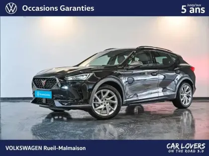 Photo Cupra Formentor Business Edition