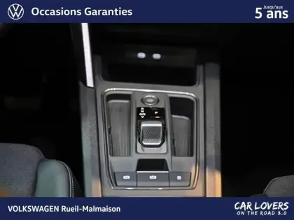 Photo 20 Cupra Formentor  1.4 e-HYBRID 204 ch DSG6