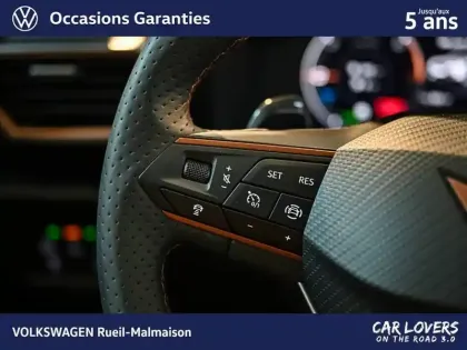 Photo 22 Cupra Formentor  1.4 e-HYBRID 204 ch DSG6