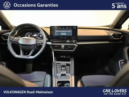 Photo 18 Cupra Formentor  1.4 e-HYBRID 204 ch DSG6