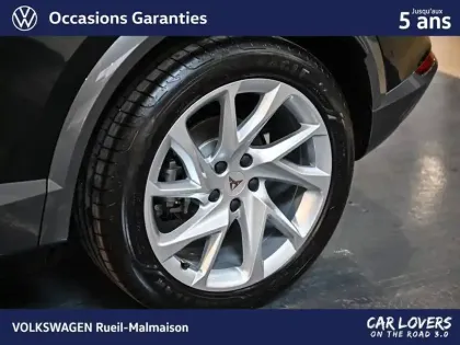 Photo 12 Cupra Formentor  1.4 e-HYBRID 204 ch DSG6