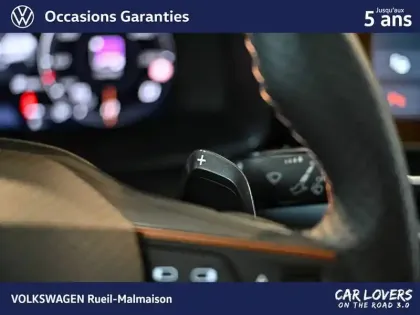 Photo 34 Cupra Formentor  1.4 e-HYBRID 204 ch DSG6