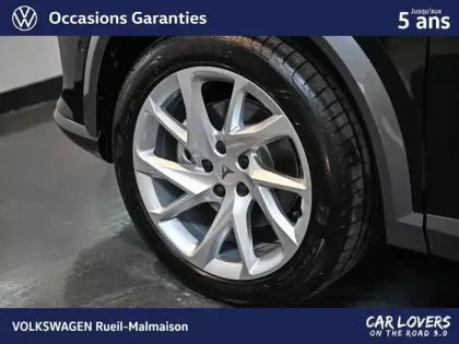 Photo 11 Cupra Formentor  1.4 e-HYBRID 204 ch DSG6