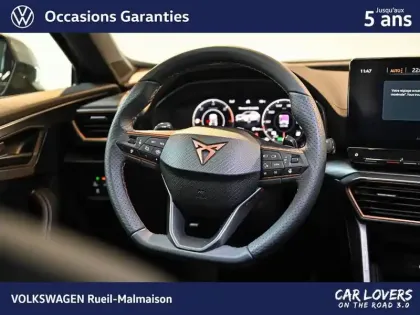 Photo 19 Cupra Formentor  1.4 e-HYBRID 204 ch DSG6