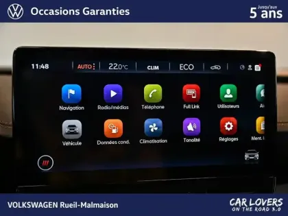 Photo 27 Cupra Formentor  1.4 e-HYBRID 204 ch DSG6