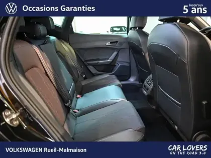 Photo 10 Cupra Formentor  1.4 e-HYBRID 204 ch DSG6