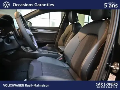 Photo 15 Cupra Formentor  1.4 e-HYBRID 204 ch DSG6