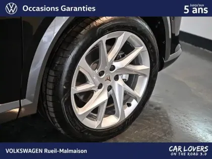 Photo 7 Cupra Formentor  1.4 e-HYBRID 204 ch DSG6