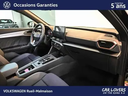 Photo 9 Cupra Formentor  1.4 e-HYBRID 204 ch DSG6