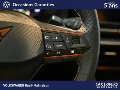 Photo 23 Cupra Formentor  1.4 e-HYBRID 204 ch DSG6