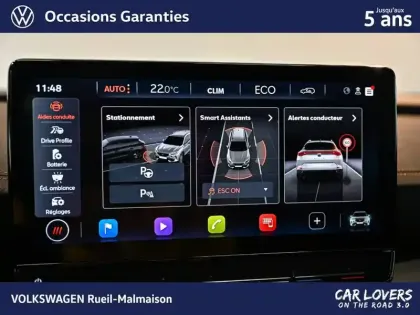 Photo 28 Cupra Formentor  1.4 e-HYBRID 204 ch DSG6