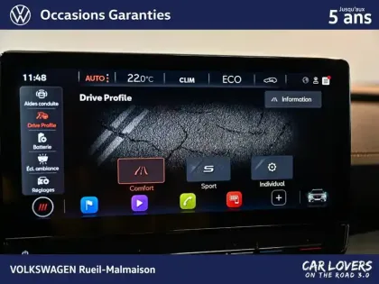 Photo 29 Cupra Formentor  1.4 e-HYBRID 204 ch DSG6