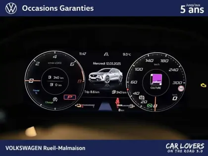 Photo 21 Cupra Formentor  1.4 e-HYBRID 204 ch DSG6