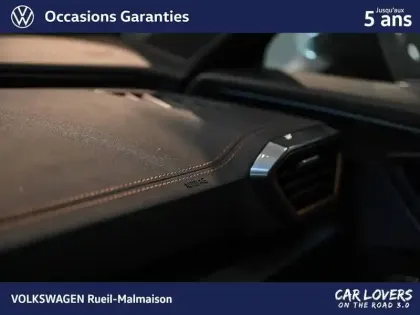 Photo 33 Cupra Formentor  1.4 e-HYBRID 204 ch DSG6