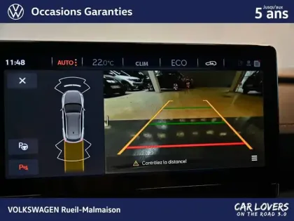 Photo 32 Cupra Formentor  1.4 e-HYBRID 204 ch DSG6