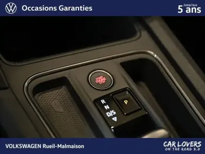 Photo 25 Cupra Formentor  1.4 e-HYBRID 204 ch DSG6