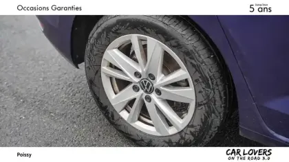 Photo 8 Volkswagen Touran  2.0 TDI 150 DSG7 5pl