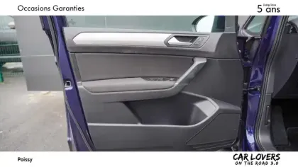 Photo 14 Volkswagen Touran  2.0 TDI 150 DSG7 5pl